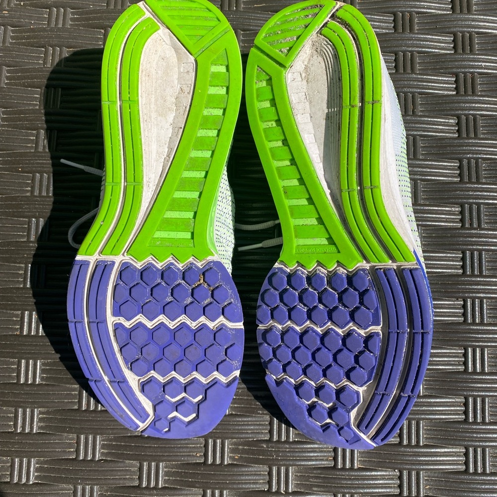 Men’s Nike Zoom Structure 18